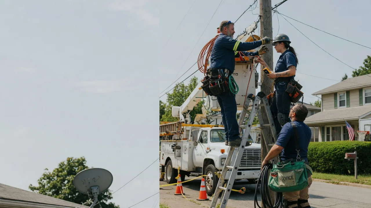 Electrical Repair in Summit Hill, PA near me
